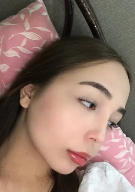 Я Алена, 20, знакомлюсь для вирта в Астрахани