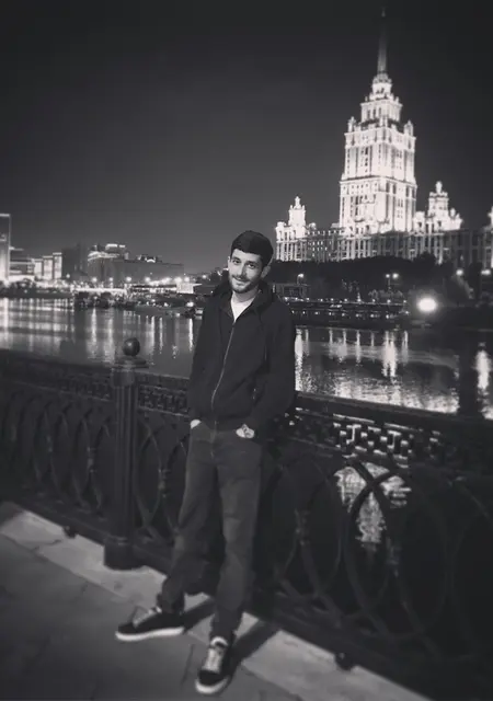 Art из Нахабина, мне 26, познакомлюсь для открытые отношения