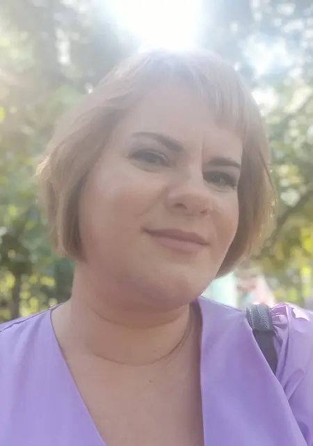 Я Светлана, 43, из Москвы, ищу знакомство для совместных путешествий