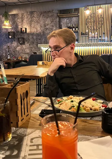 Иван из Ипатова, мне 21, познакомлюсь на одну ночь