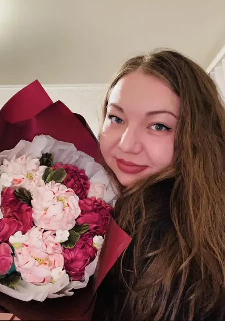 Юлия из Пятигорска, ищу на сайте приятное времяпровождение