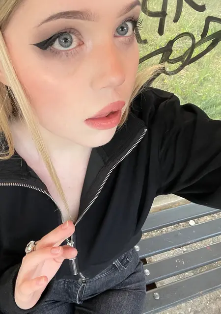 Я Анастасия, 21, из Саранска, ищу знакомство для приятного времяпровождения