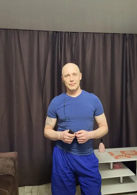 Виктор из Москвы, мне 38, познакомлюсь на одну ночь