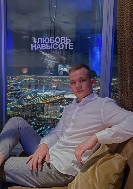 Andrey из Серпухова, ищу на сайте знакомства без обязательств