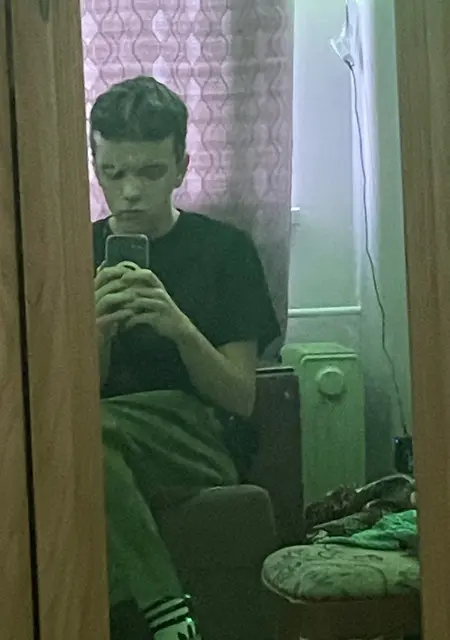 Lomaka из Луги, мне 19, познакомлюсь для вирта