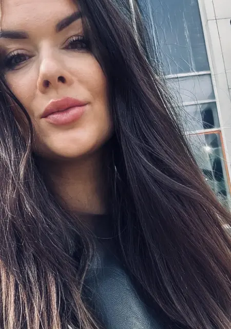 Я Жанна, 45, из Санкт-Петербурга, ищу знакомство для общения