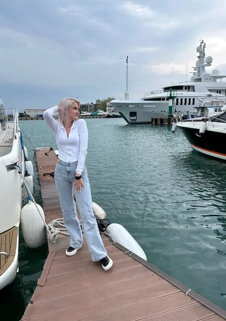 Мария из Тихорецка, ищу на сайте знакомства на одну ночь