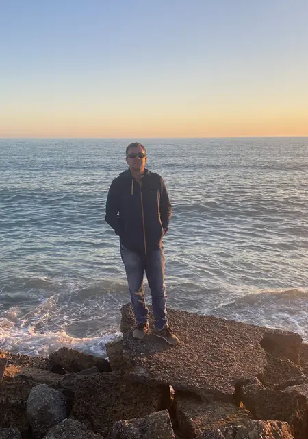 Роман из Краснодара, мне 48, познакомлюсь для приятного времяпровождения