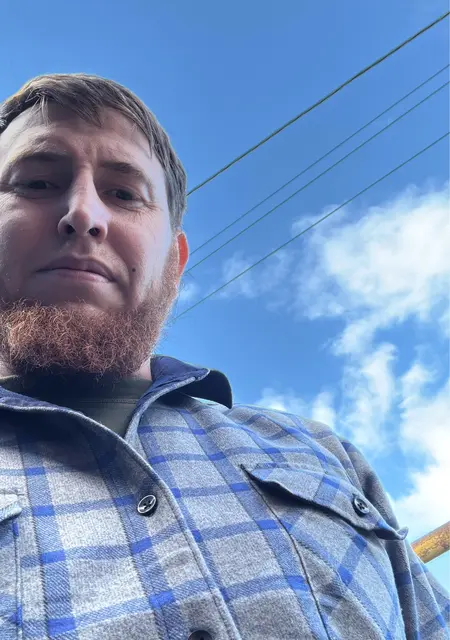 Хаважи из Рыльска, мне 32, познакомлюсь для общения