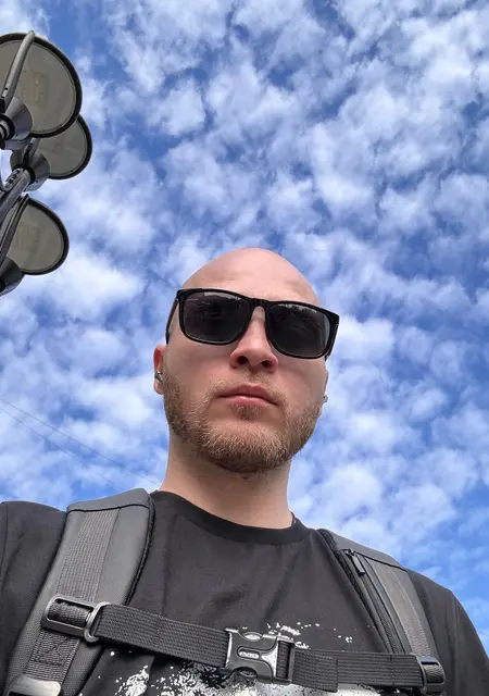 Михаил из Краснознаменска, ищу на сайте знакомства на одну ночь