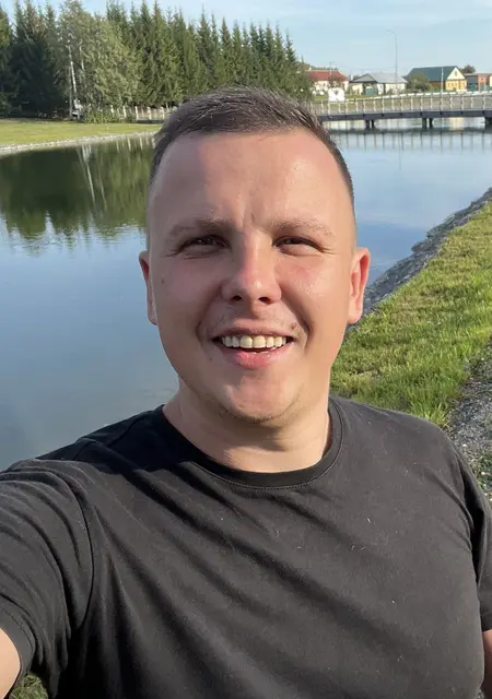 Сергей из Кирова, ищу на сайте вирта