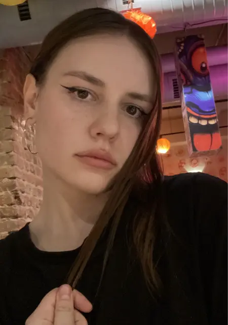 Я Анастасия, 28, из Челябинска, ищу знакомство для приятного времяпровождения