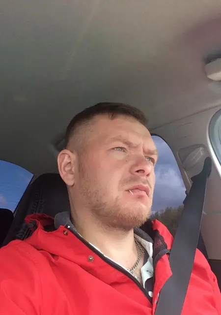 Я Сергей, 36, из Геленджика, ищу знакомство для общения