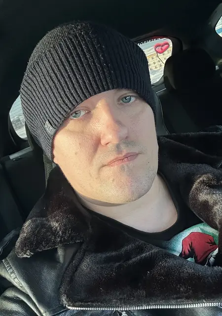 Я Сергей, 36, из Лабытнанги, ищу знакомство для постоянных отношений