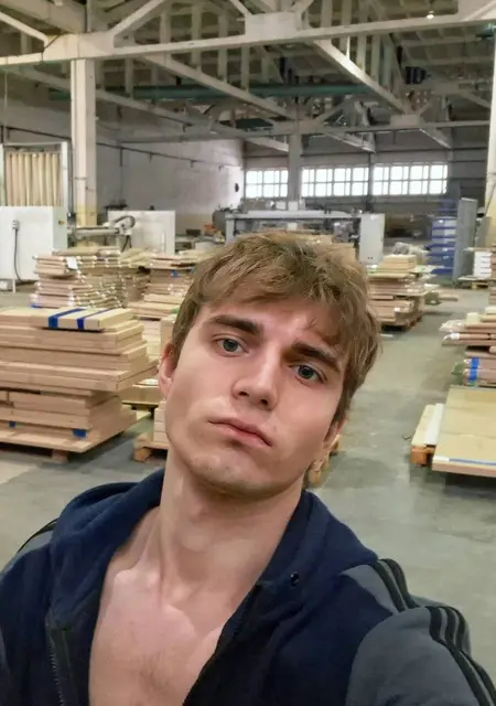 Я Данил, 24, знакомлюсь без обязательств в Кирово-Чепецке