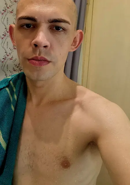 Радик из Кургана, ищу на сайте знакомства без обязательств