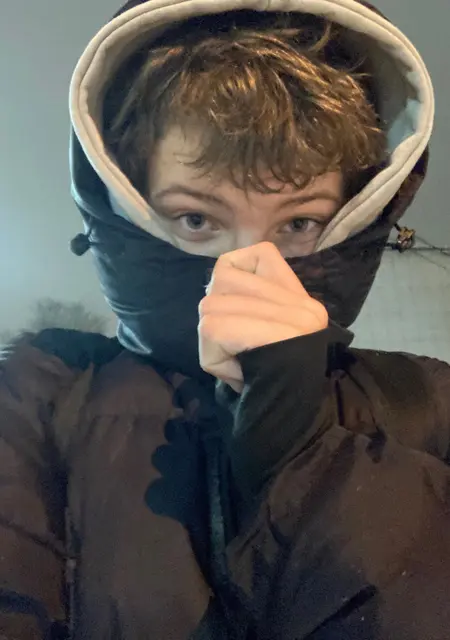 Илья из Товаркова, ищу на сайте общение