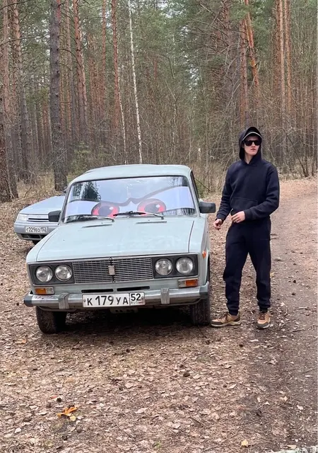 Я Никита, 24, знакомлюсь без обязательств в Сарове