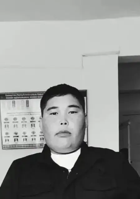 Мухамед из Чебоксар, ищу на сайте совместные путешествия