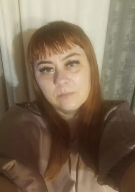 Оксана из Орехово-Зуево, мне 46, познакомлюсь для дружбы