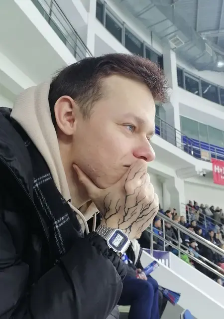 Александр из Алексина, ищу на сайте знакомства без обязательств