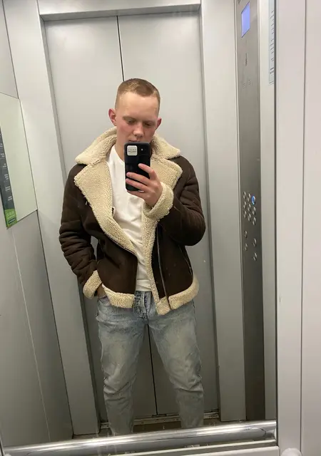 Я Дмитрий, 22, знакомлюсь для общения в Вилючинске