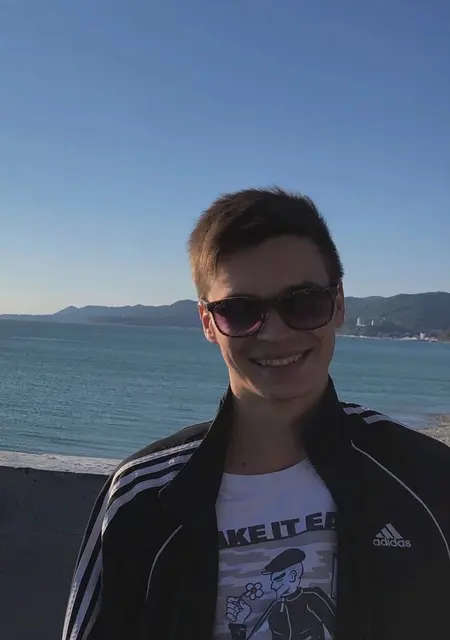 Я , 25, знакомлюсь в Москве