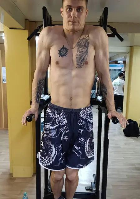 Я Родион, 25, знакомлюсь без обязательств в Кемерово