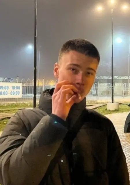 Я Дима, 26, знакомлюсь для дружбы в Шадринске