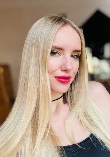 Виктория Гедз из Волгограда, мне 28, познакомлюсь на одну ночь