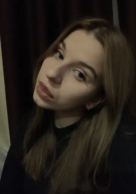 Я Оксана, 25, знакомлюсь на одну ночь в Норильске