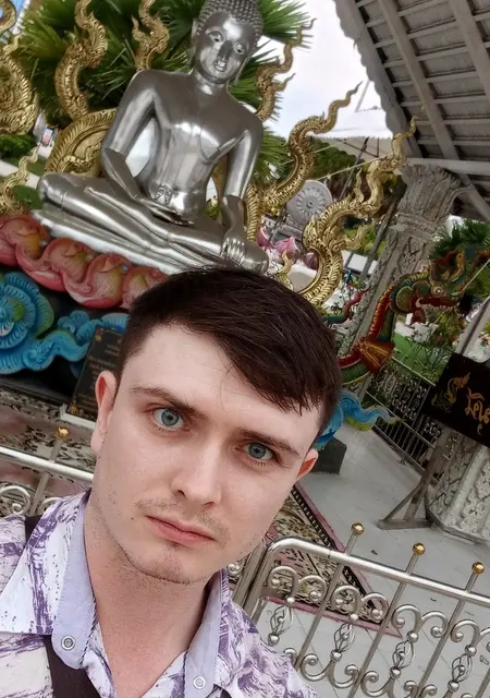 Я Сергей, 28, знакомлюсь для дружбы в Нижнеудинске