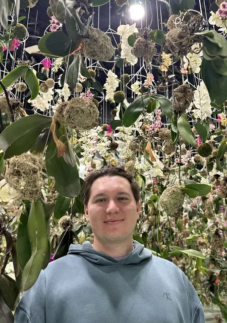 Я Илья, 25, знакомлюсь для постоянных отношений в Москве