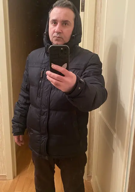 Анатолий из Звенигорода, ищу на сайте приятное времяпровождение