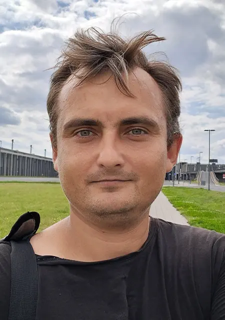 Евгений из Курска, мне 40, познакомлюсь без обязательств