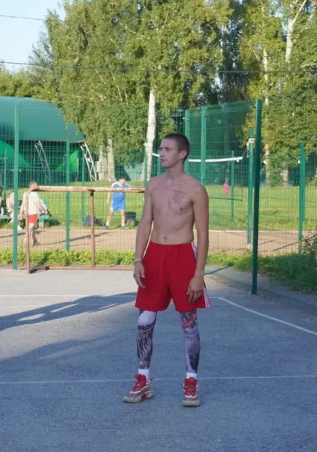 Савелий из Мариинска, ищу на сайте вирта