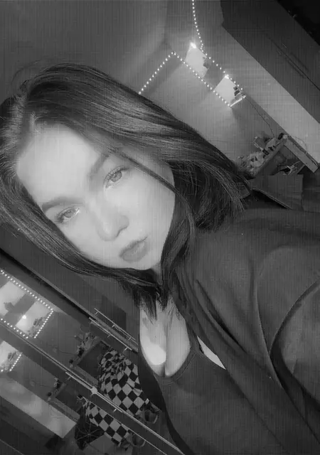 Я Мария, 21, из Донецка, ищу знакомство для приятного времяпровождения