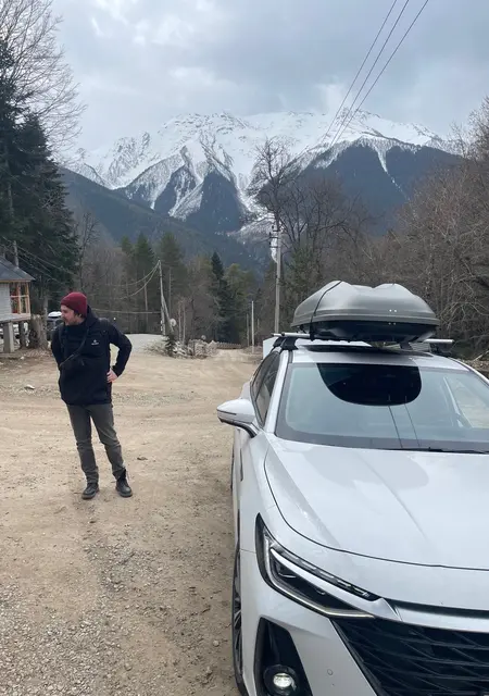 Илья из Ишимбая, мне 35, познакомлюсь на одну ночь