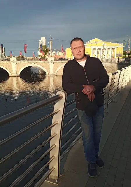 Денис из Миасса, ищу на сайте знакомства без обязательств
