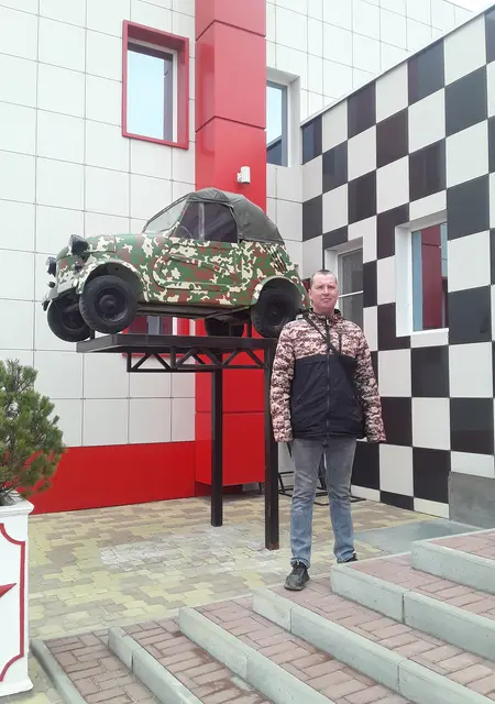 Я Григорий, 34, знакомлюсь без обязательств в Каменске