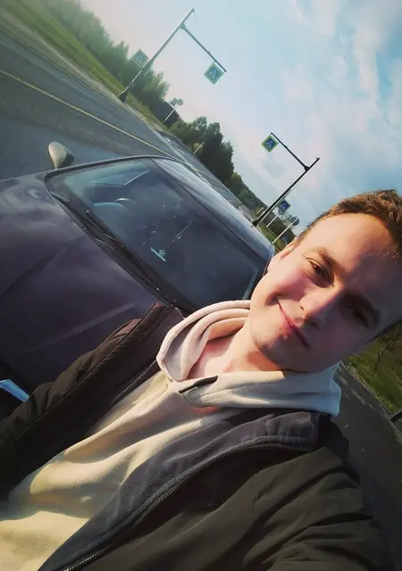 Кирил из Кинешмы, ищу на сайте открытые отношения