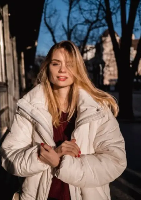 Я Ирэна, 35, знакомлюсь для вирта в Обнинске