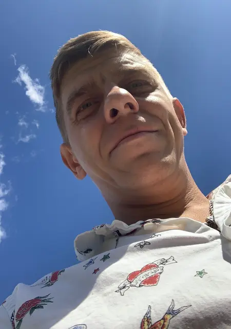 Doger из Венева, мне 37, познакомлюсь без обязательств