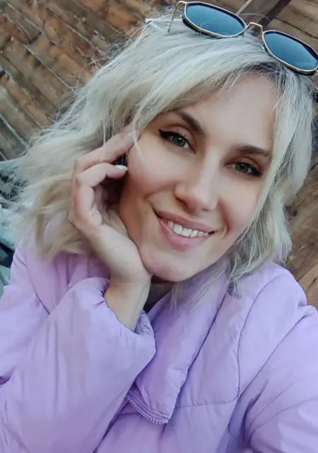 Анастасия из Улан-Удэ, ищу на сайте знакомства без обязательств