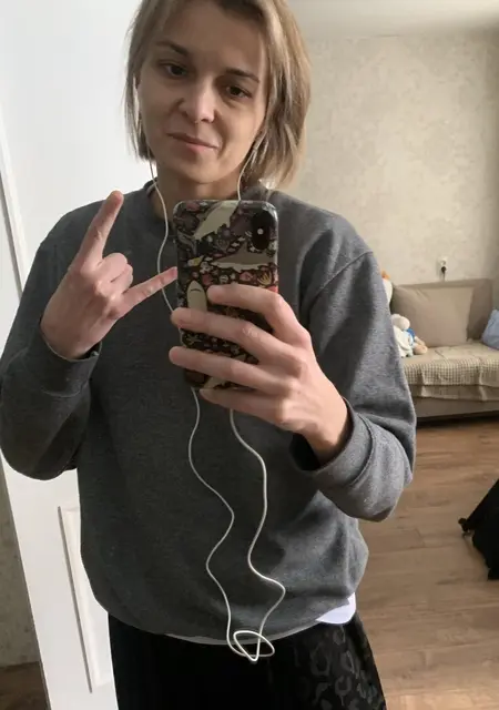 Farrou из Уфы, мне 34, познакомлюсь без обязательств