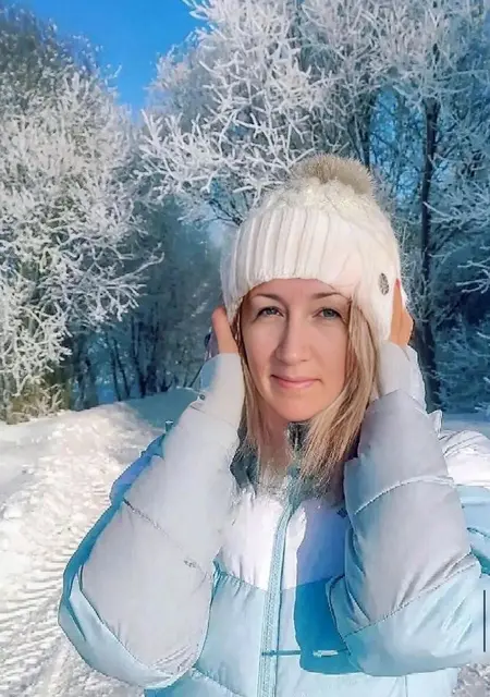 Лилия из Ульяновска, мне 45, познакомлюсь для приятного времяпровождения