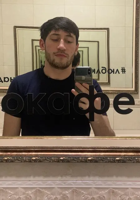 Азамат из Афипского, мне 26, познакомлюсь для открытые отношения