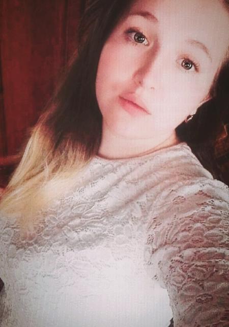 Алина из Чебоксар, ищу на сайте дружбу