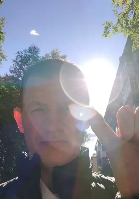 Виталий из Ухты, мне 33, познакомлюсь без обязательств