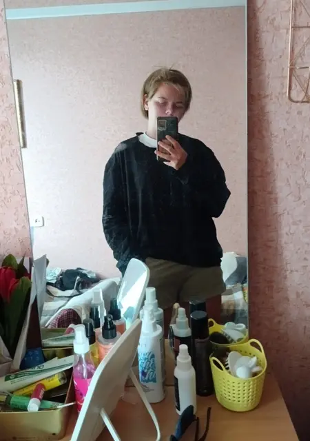 Я Лена, 19, знакомлюсь без обязательств в Волхове